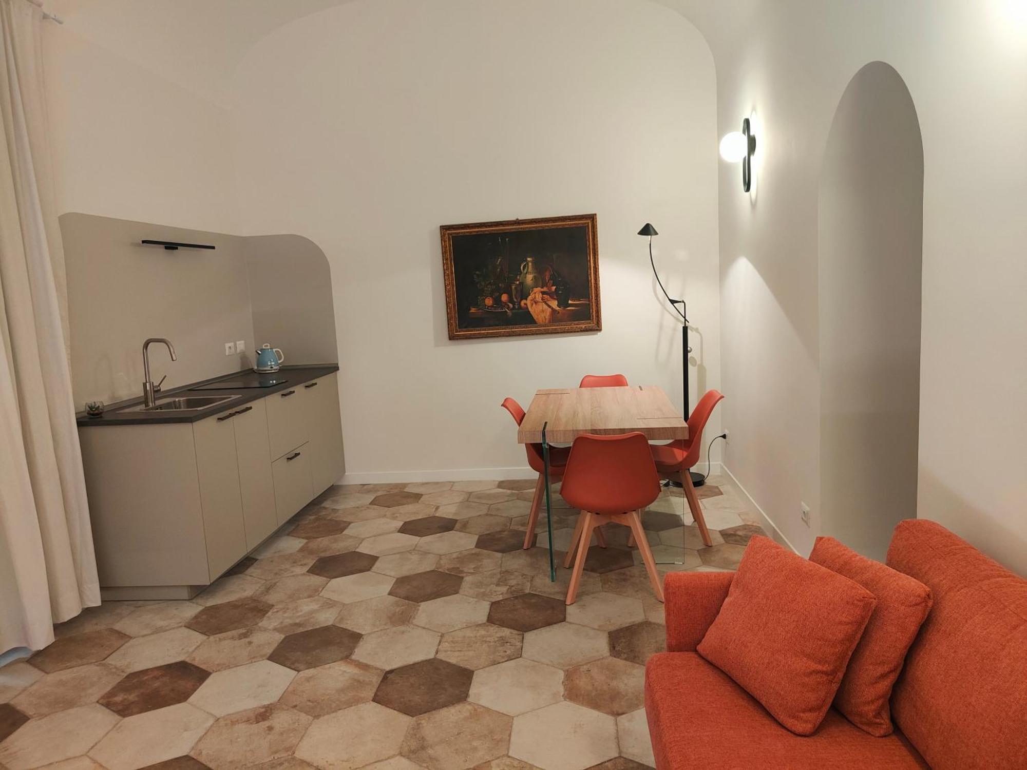Rare Seed Trastevere * Rom