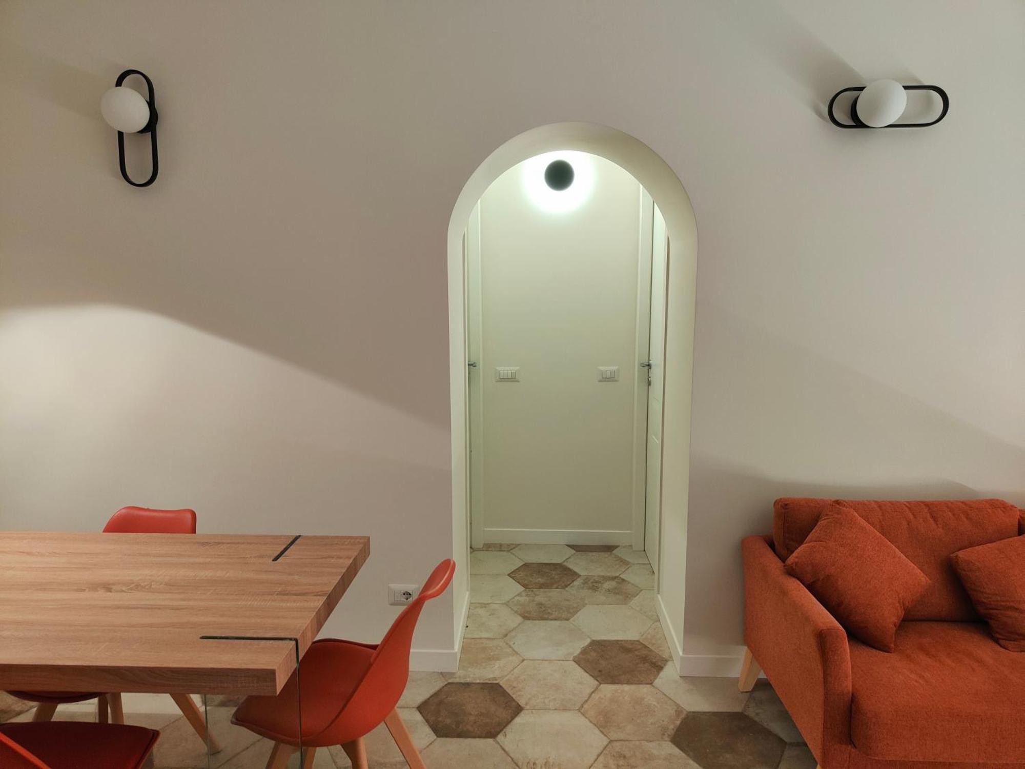 Rare Seed Trastevere Apartment Rom