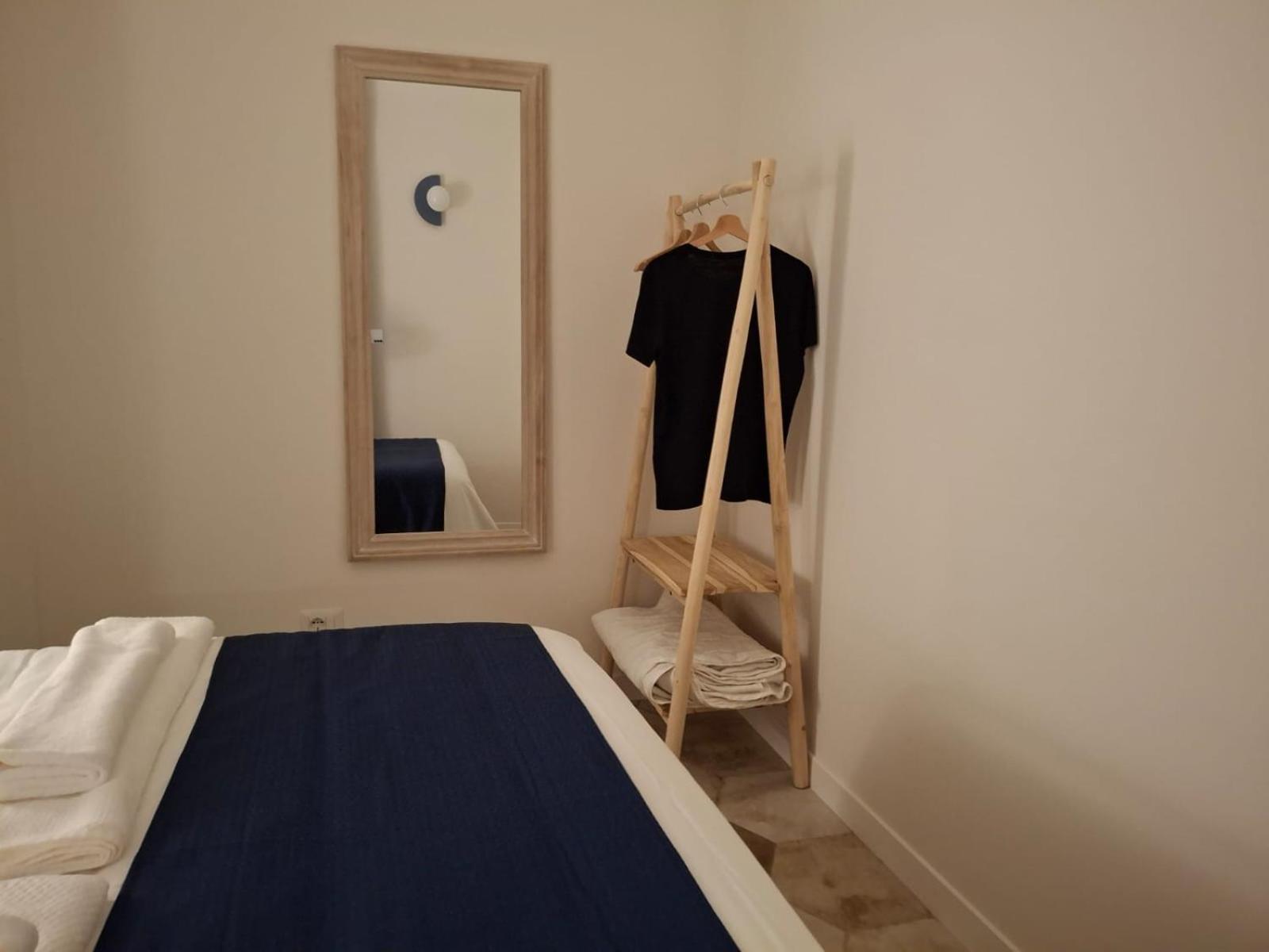 Rare Seed Trastevere Apartment Rom
