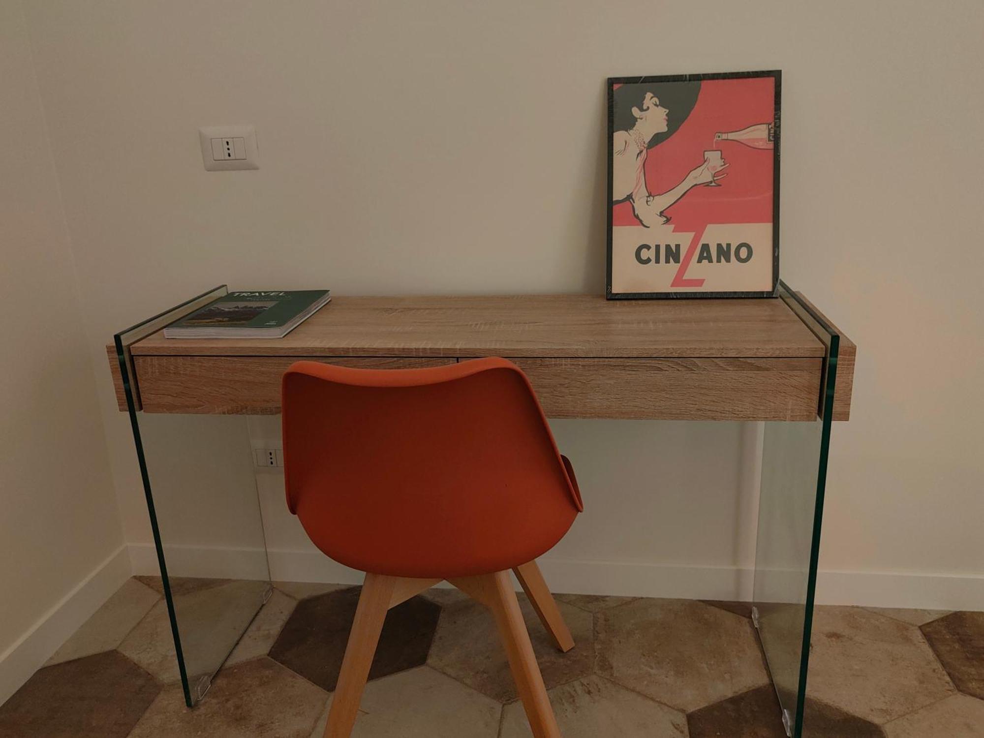 Appartamento Rare Seed Trastevere *