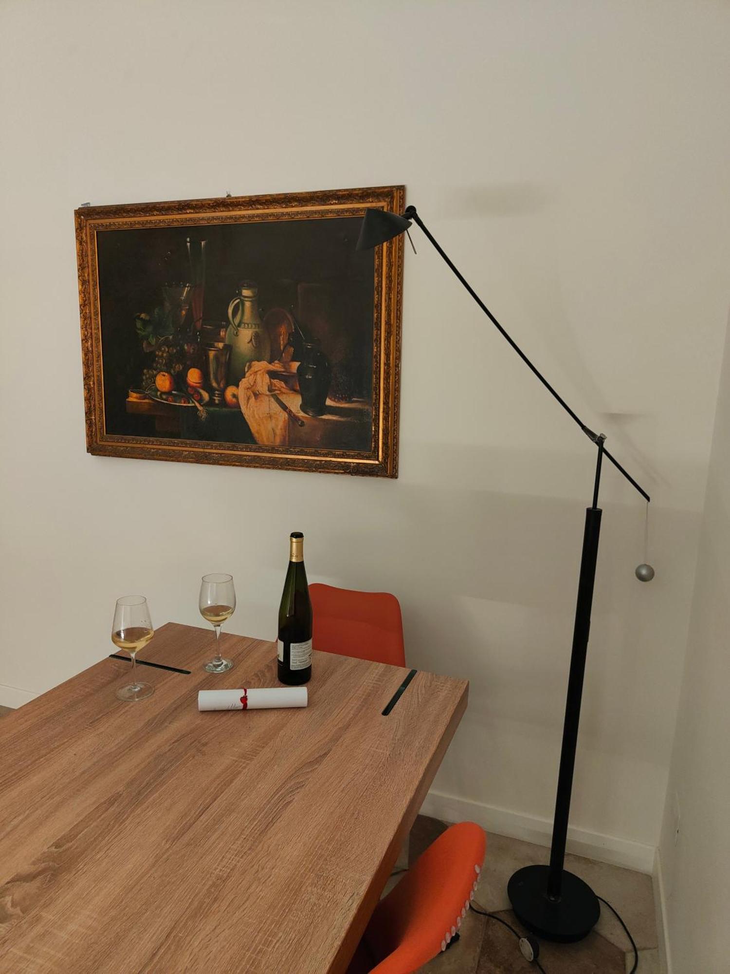 Appartamento Rare Seed Trastevere Roma