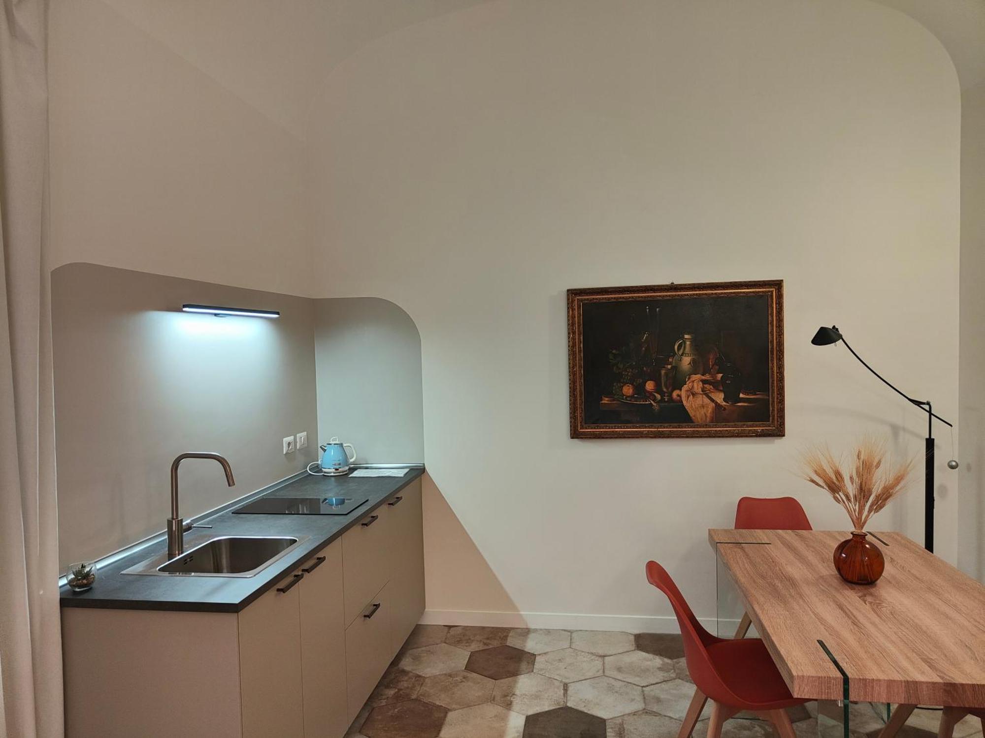 Rare Seed Trastevere Appartamento *